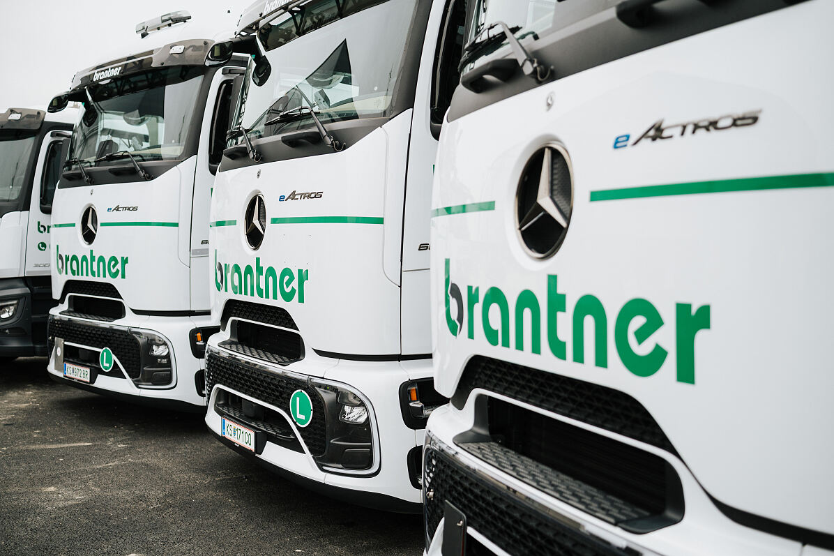 Brantner green solutions