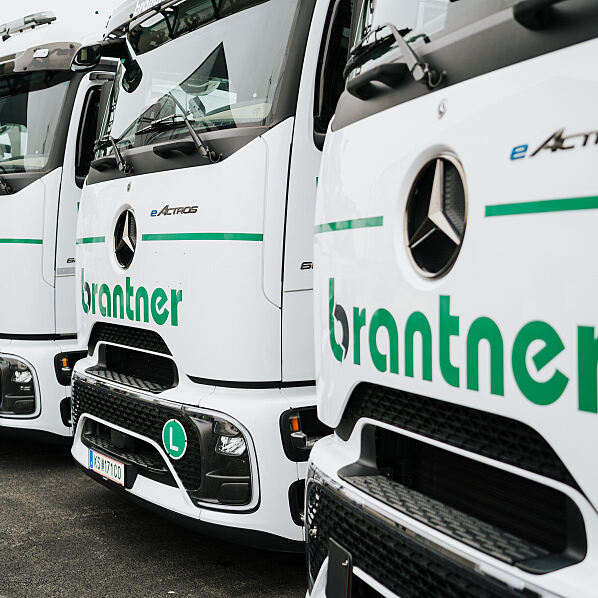 Brantner green solutions