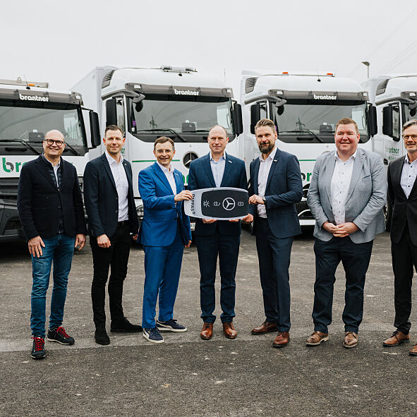 Brantner green solutions