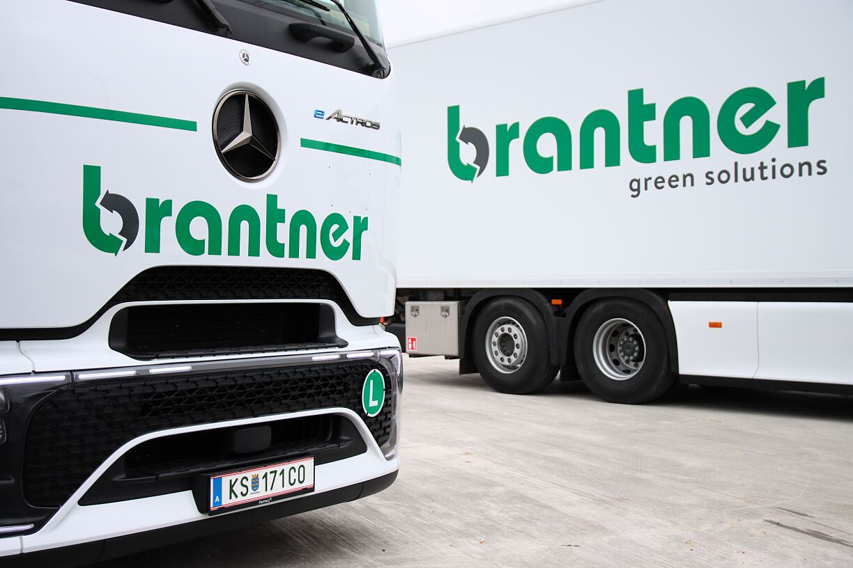 Brantner green solutions