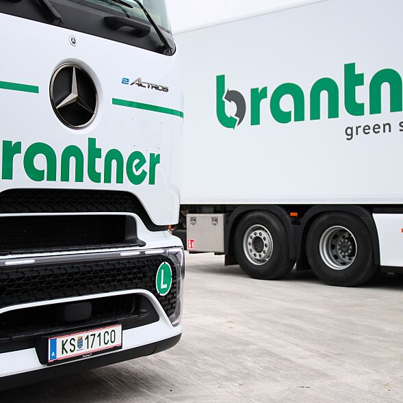 Brantner green solutions