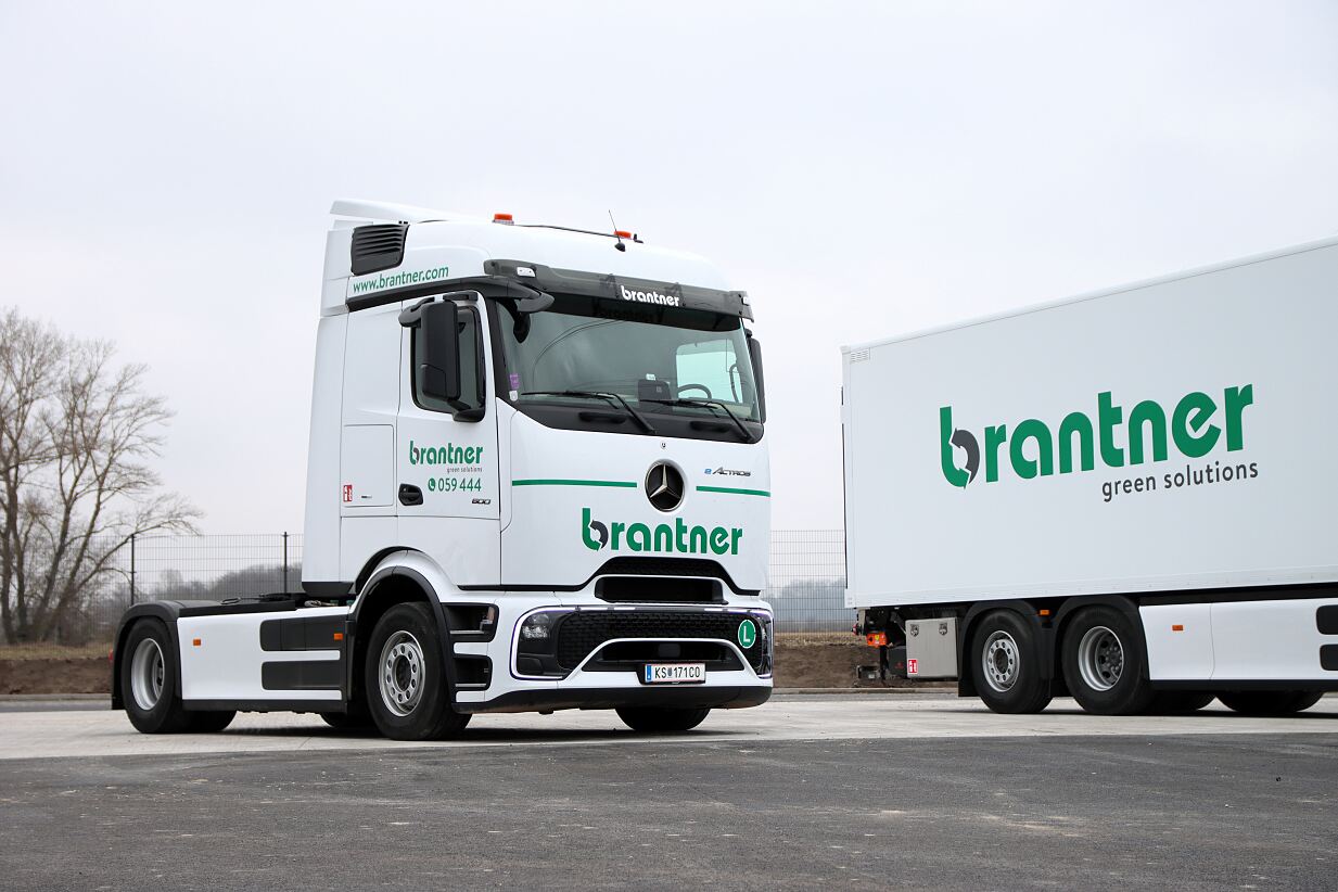 Brantner green solutions