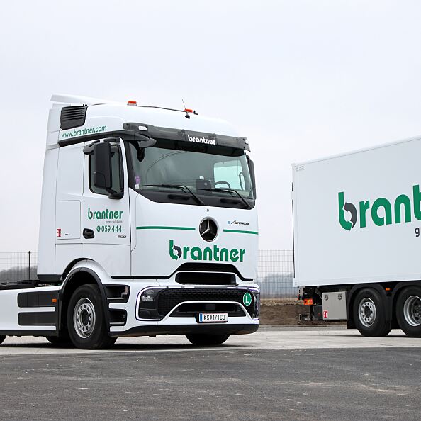 Brantner green solutions