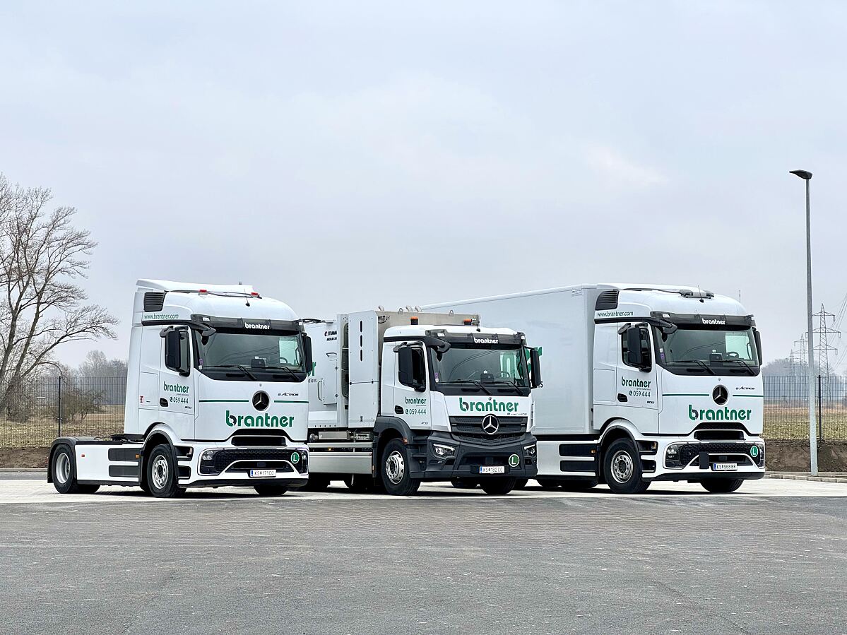 Brantner green solutions