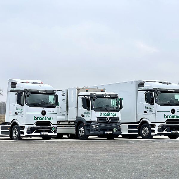 Brantner green solutions