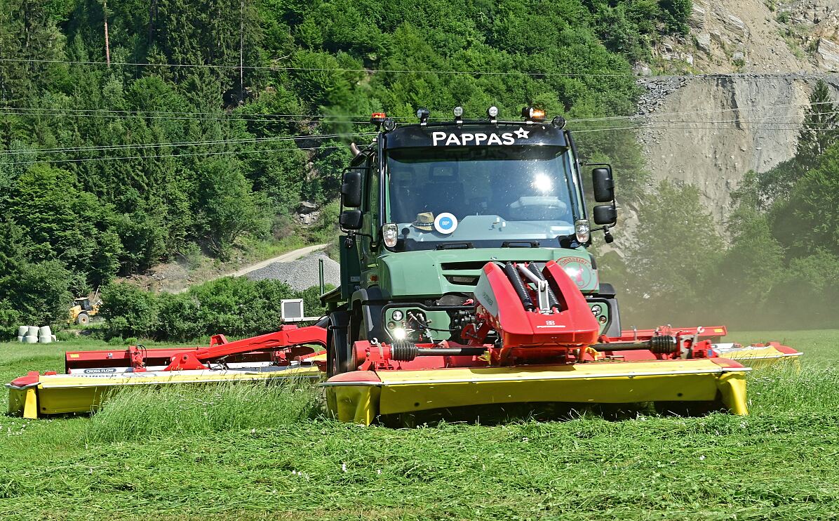 Holzmesse Klagenfurt