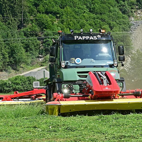 Holzmesse Klagenfurt