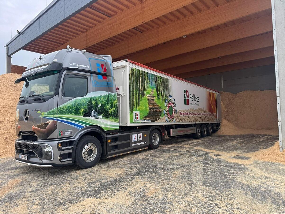 Holzmesse Klagenfurt