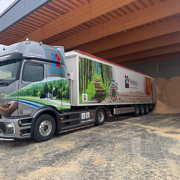 Holzmesse Klagenfurt