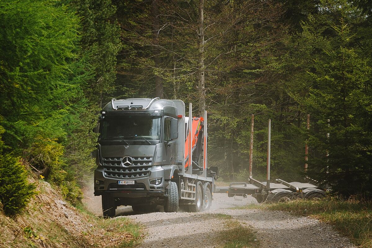 Holzmesse Klagenfurt