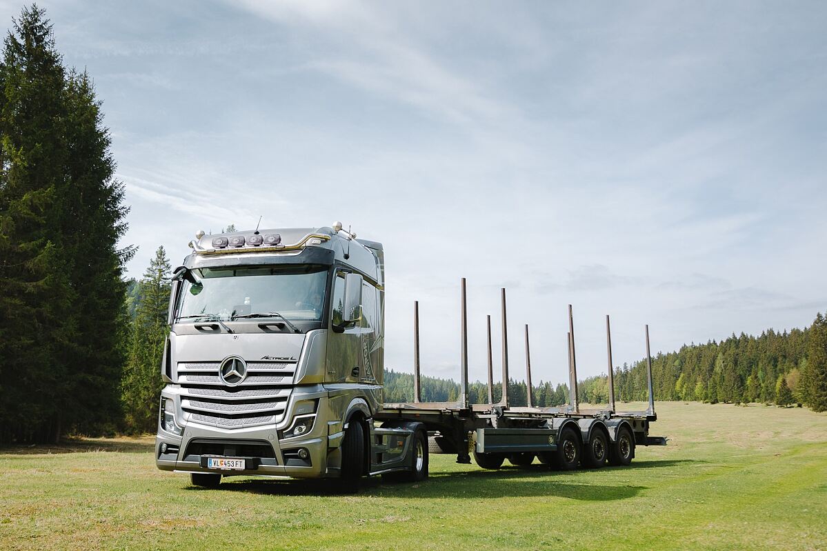 Holzmesse Klagenfurt