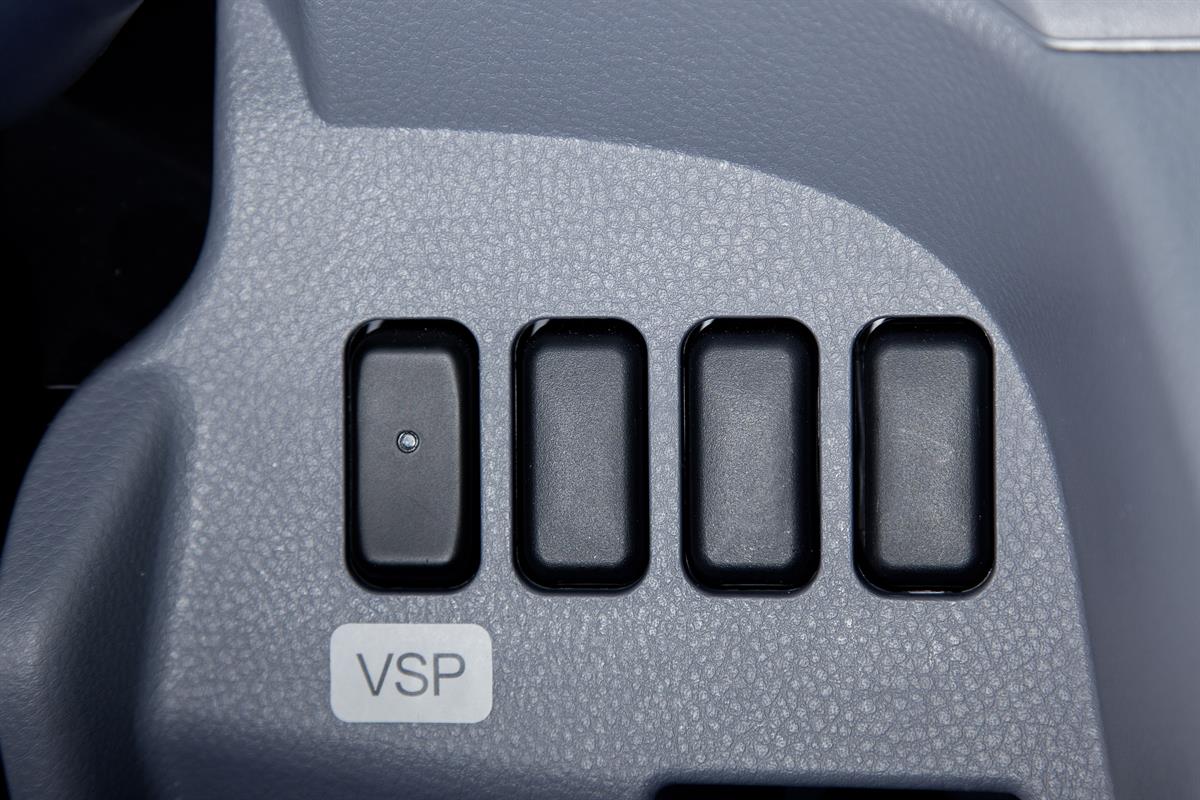 Erster deutscher Lkw-Flottentest mit null Emissionen