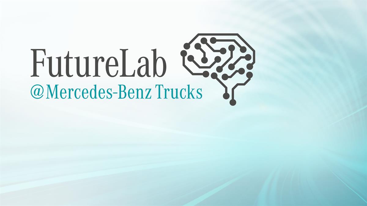 Trucks FutureLab