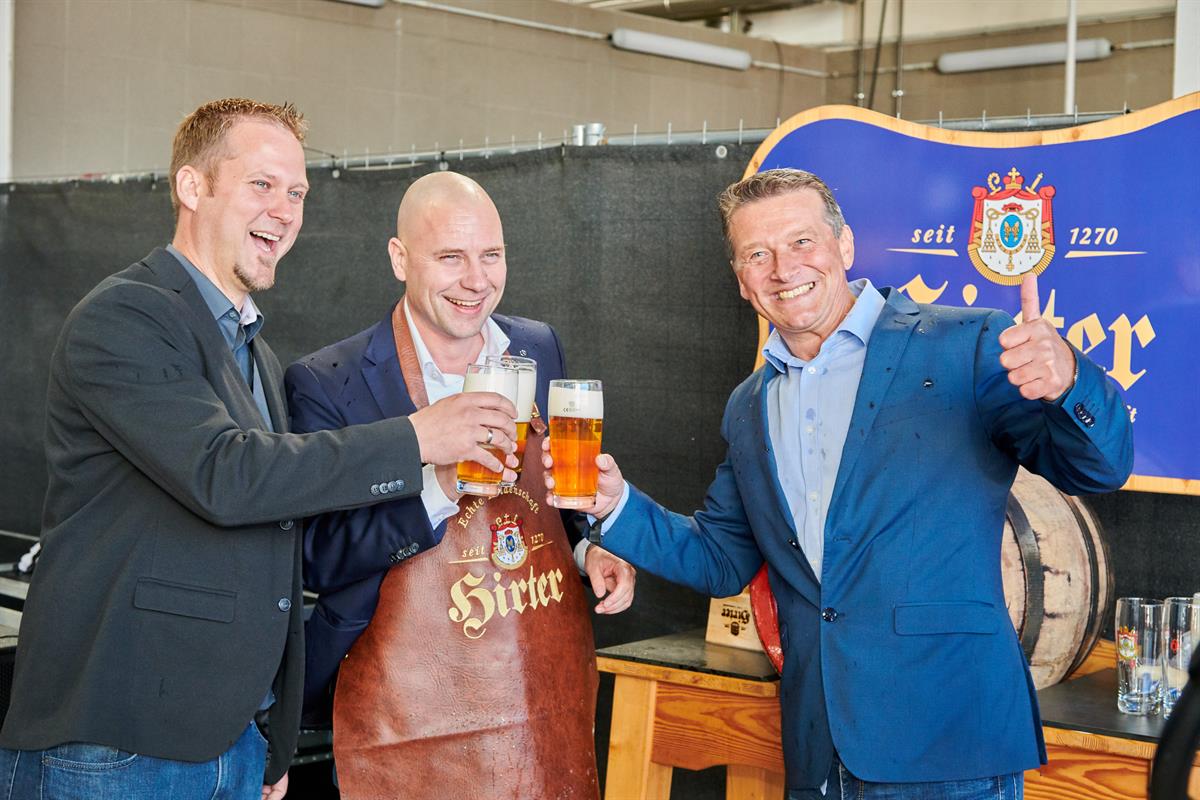 Mercedes-Benz Truckerfest Grafenstein 2019