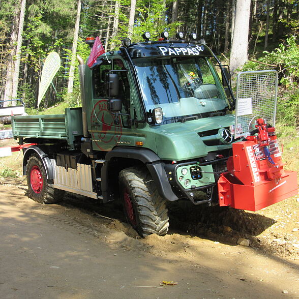 Unimog U530