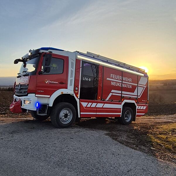 Mercedes-Benz Atego